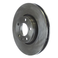 Disc Brake Rotor NRS Brakes BR55041