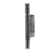 Disc Brake Rotor NRS Brakes BR55041