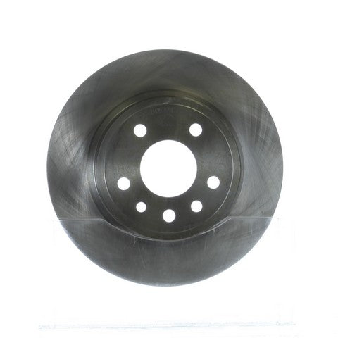 Disc Brake Rotor NRS Brakes BR55042