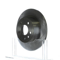 Disc Brake Rotor NRS Brakes BR55042
