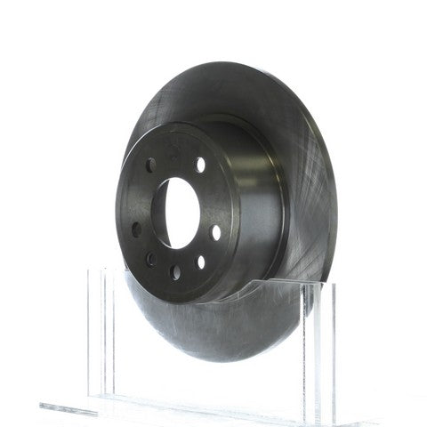 Disc Brake Rotor NRS Brakes BR55042