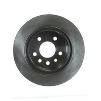 Disc Brake Rotor NRS Brakes BR55042