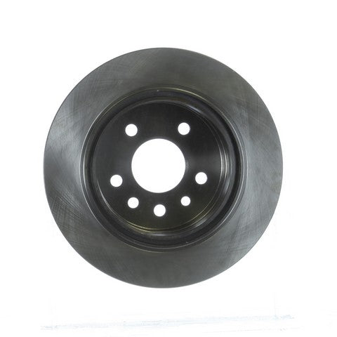 Disc Brake Rotor NRS Brakes BR55042