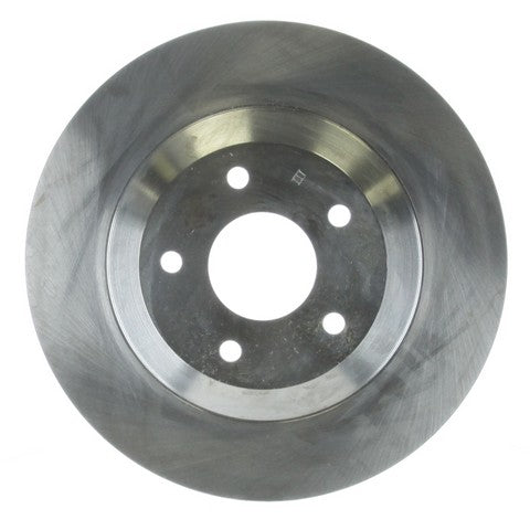 Disc Brake Rotor NRS Brakes BR55043