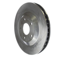 Disc Brake Rotor NRS Brakes BR55043