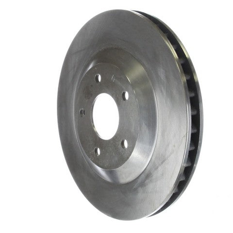Disc Brake Rotor NRS Brakes BR55043