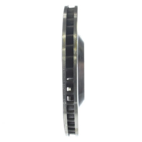 Disc Brake Rotor NRS Brakes BR55043