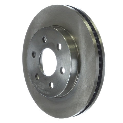 Disc Brake Rotor NRS Brakes BR55048