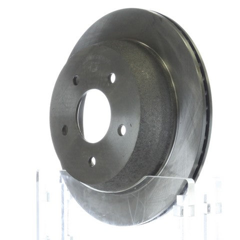 Disc Brake Rotor NRS Brakes BR55049