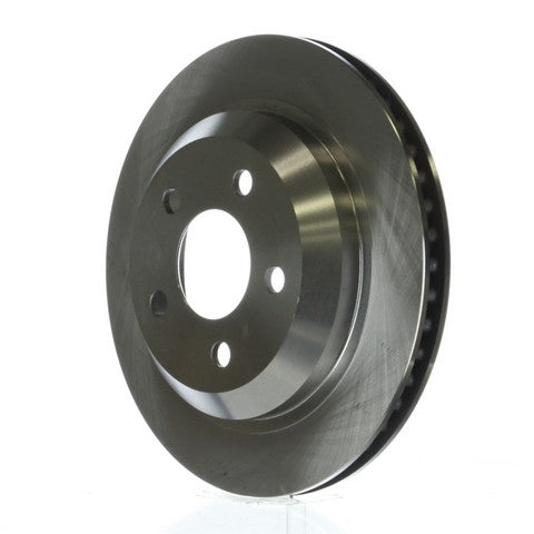Disc Brake Rotor NRS Brakes BR55050