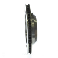 Disc Brake Rotor NRS Brakes BR55050