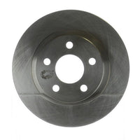 Disc Brake Rotor NRS Brakes BR55051