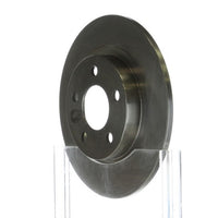 Disc Brake Rotor NRS Brakes BR55051