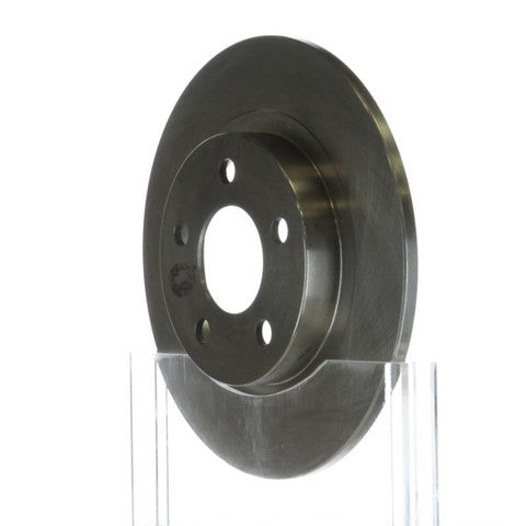 Disc Brake Rotor NRS Brakes BR55051