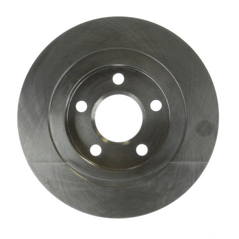 Disc Brake Rotor NRS Brakes BR55051