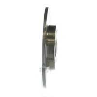 Disc Brake Rotor NRS Brakes BR55051