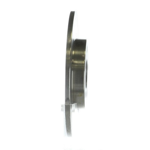 Disc Brake Rotor NRS Brakes BR55051