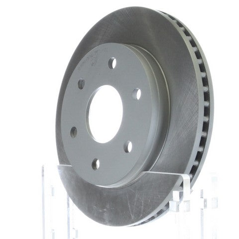 Disc Brake Rotor NRS Brakes BR55054