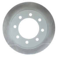Disc Brake Rotor NRS Brakes BR55055