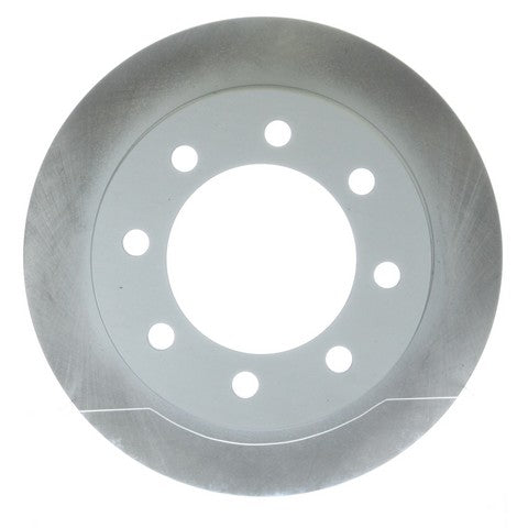 Disc Brake Rotor NRS Brakes BR55055