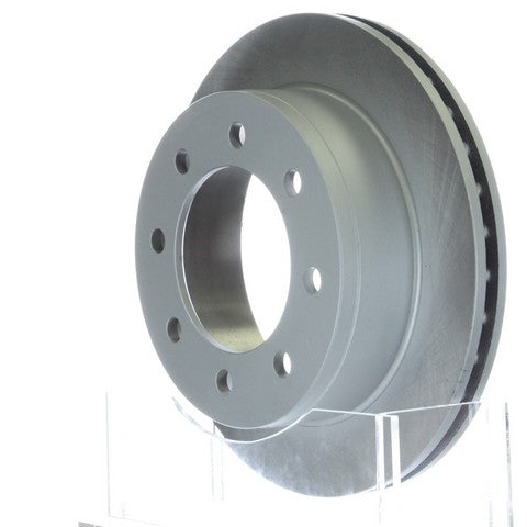 Disc Brake Rotor NRS Brakes BR55055