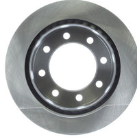 Disc Brake Rotor NRS Brakes BR55055