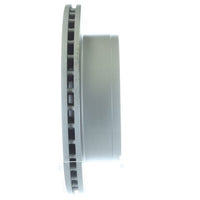 Disc Brake Rotor NRS Brakes BR55055
