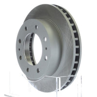 Disc Brake Rotor NRS Brakes BR55056