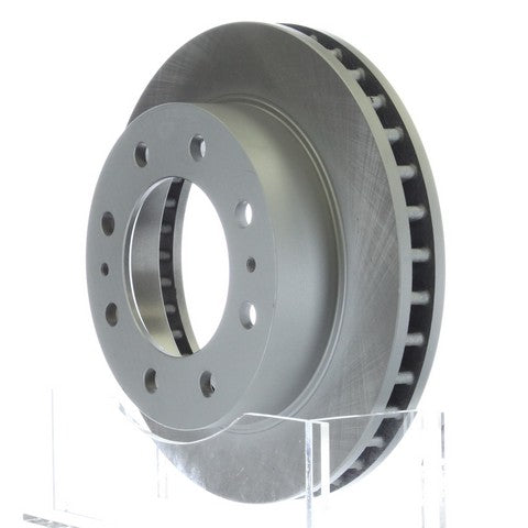 Disc Brake Rotor NRS Brakes BR55056