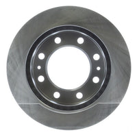 Disc Brake Rotor NRS Brakes BR55056