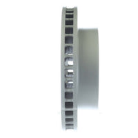 Disc Brake Rotor NRS Brakes BR55056