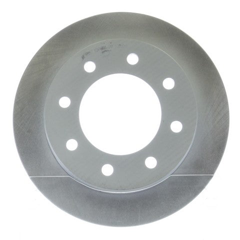 Disc Brake Rotor NRS Brakes BR55057