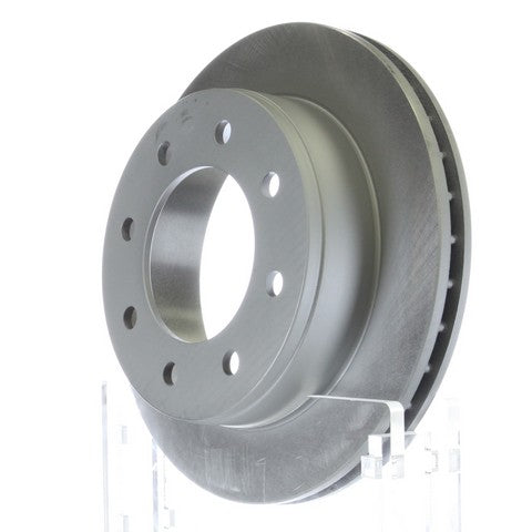 Disc Brake Rotor NRS Brakes BR55057