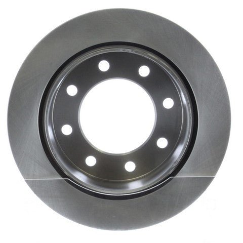Disc Brake Rotor NRS Brakes BR55057