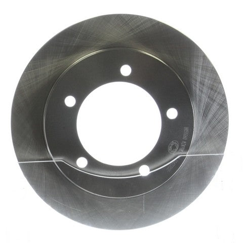Disc Brake Rotor NRS Brakes BR55060
