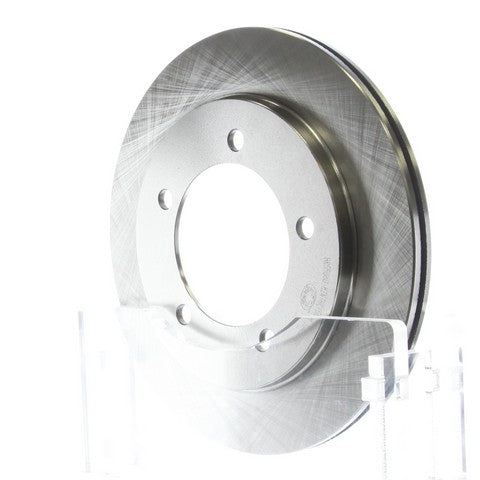 Disc Brake Rotor NRS Brakes BR55060