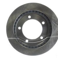 Disc Brake Rotor NRS Brakes BR55060