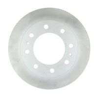 Disc Brake Rotor NRS Brakes BR55062