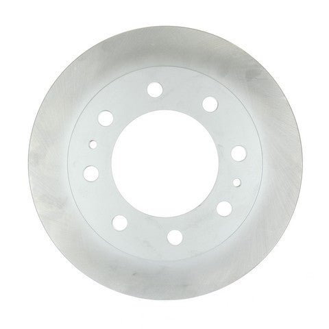 Disc Brake Rotor NRS Brakes BR55062
