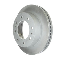 Disc Brake Rotor NRS Brakes BR55062