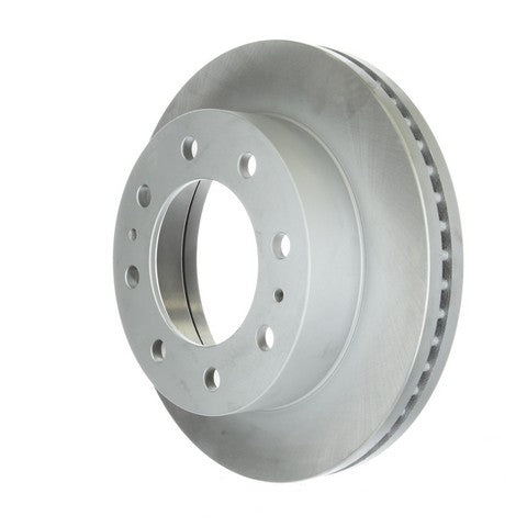 Disc Brake Rotor NRS Brakes BR55062