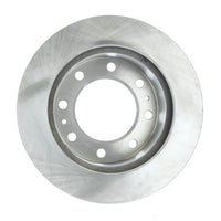Disc Brake Rotor NRS Brakes BR55062