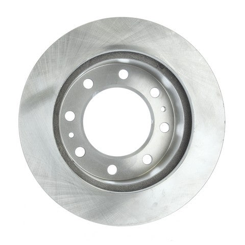 Disc Brake Rotor NRS Brakes BR55062