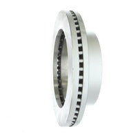 Disc Brake Rotor NRS Brakes BR55062