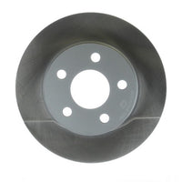 Disc Brake Rotor NRS Brakes BR55065