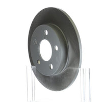 Disc Brake Rotor NRS Brakes BR55065