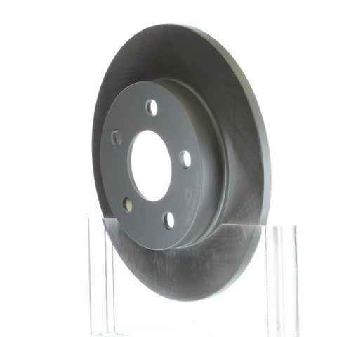 Disc Brake Rotor NRS Brakes BR55065