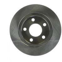 Disc Brake Rotor NRS Brakes BR55065