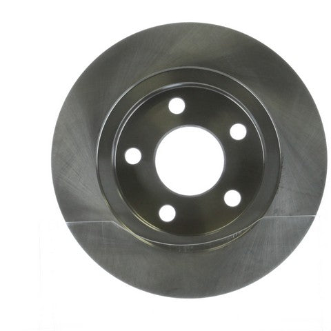 Disc Brake Rotor NRS Brakes BR55065