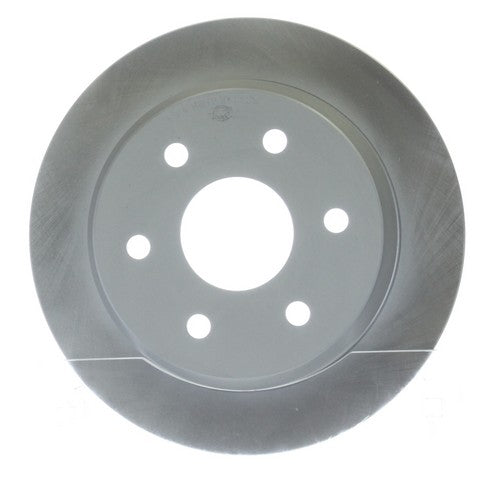 Disc Brake Rotor NRS Brakes BR55066